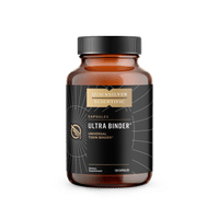 Quicksilver Scientific - Ultra Binder Capsules