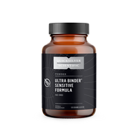 Quicksilver Scientific - Ultra Binder® Sensitive Formula