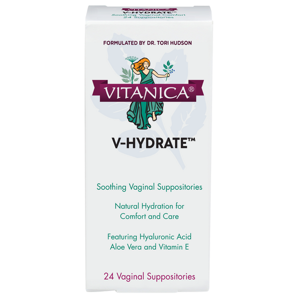 Vitanica - V-Hydrate
