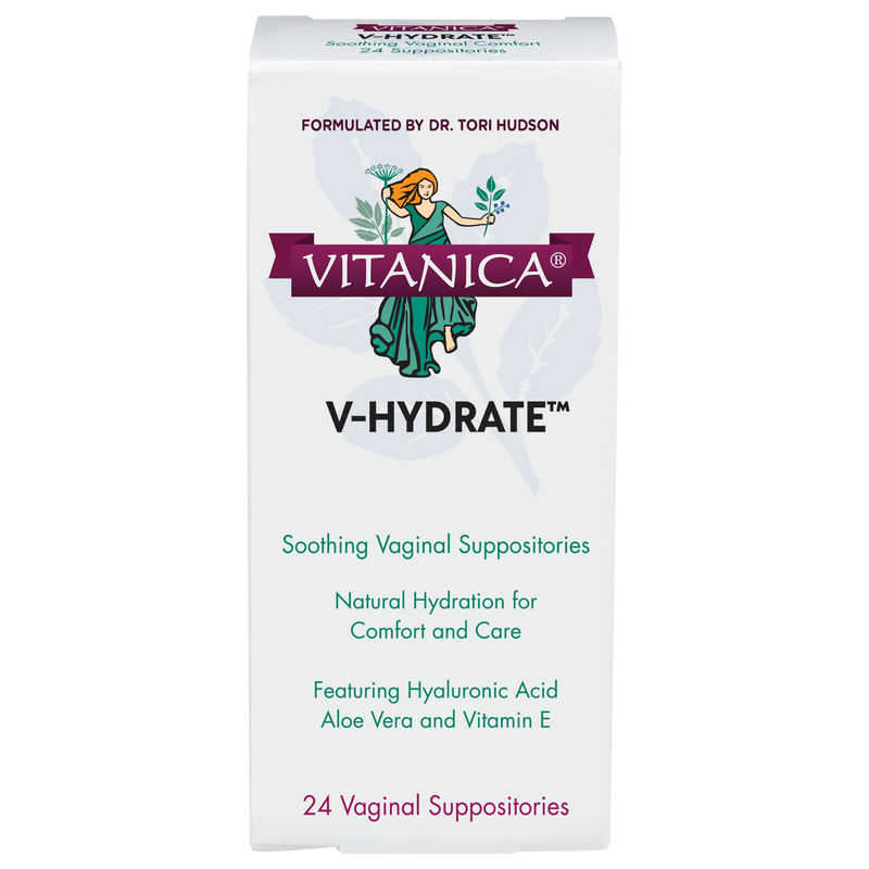 Vitanica - V-Hydrate