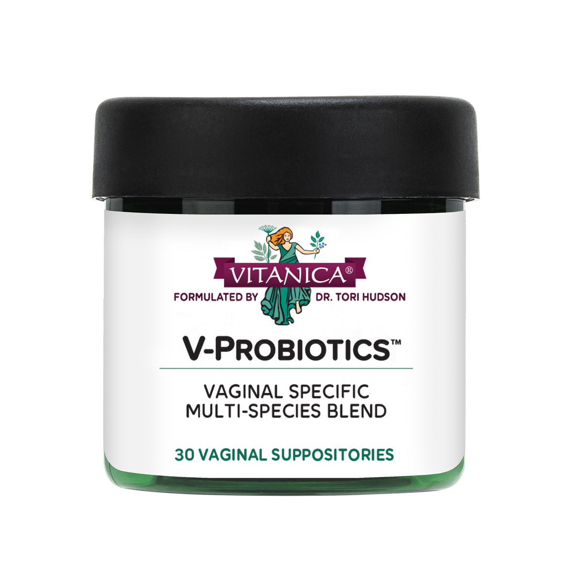 Vitanica - V-Probiotics™