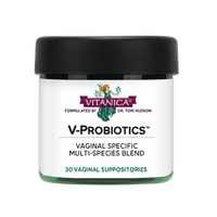 Vitanica - V-Probiotics™