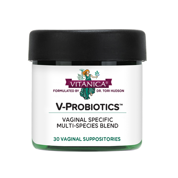 Vitanica - V-Probiotics™
