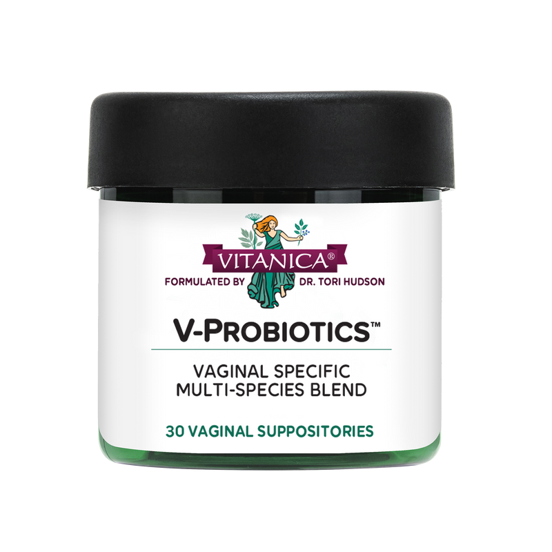 Vitanica - V-Probiotics™