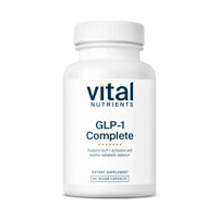 Vital Nutrients - GLP-1 Complete
