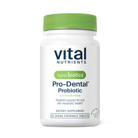 Vital Nutrients - Hyperbiotics Pro-Dental Probiotic