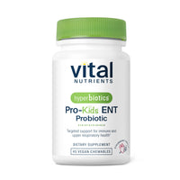 Vital Nutrients - Hyperbiotics Pro-Kids ENT® Probiotic