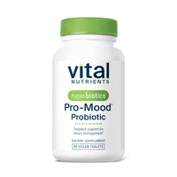 Vital Nutrients - Hyperbiotics Pro-Mood Probiotic