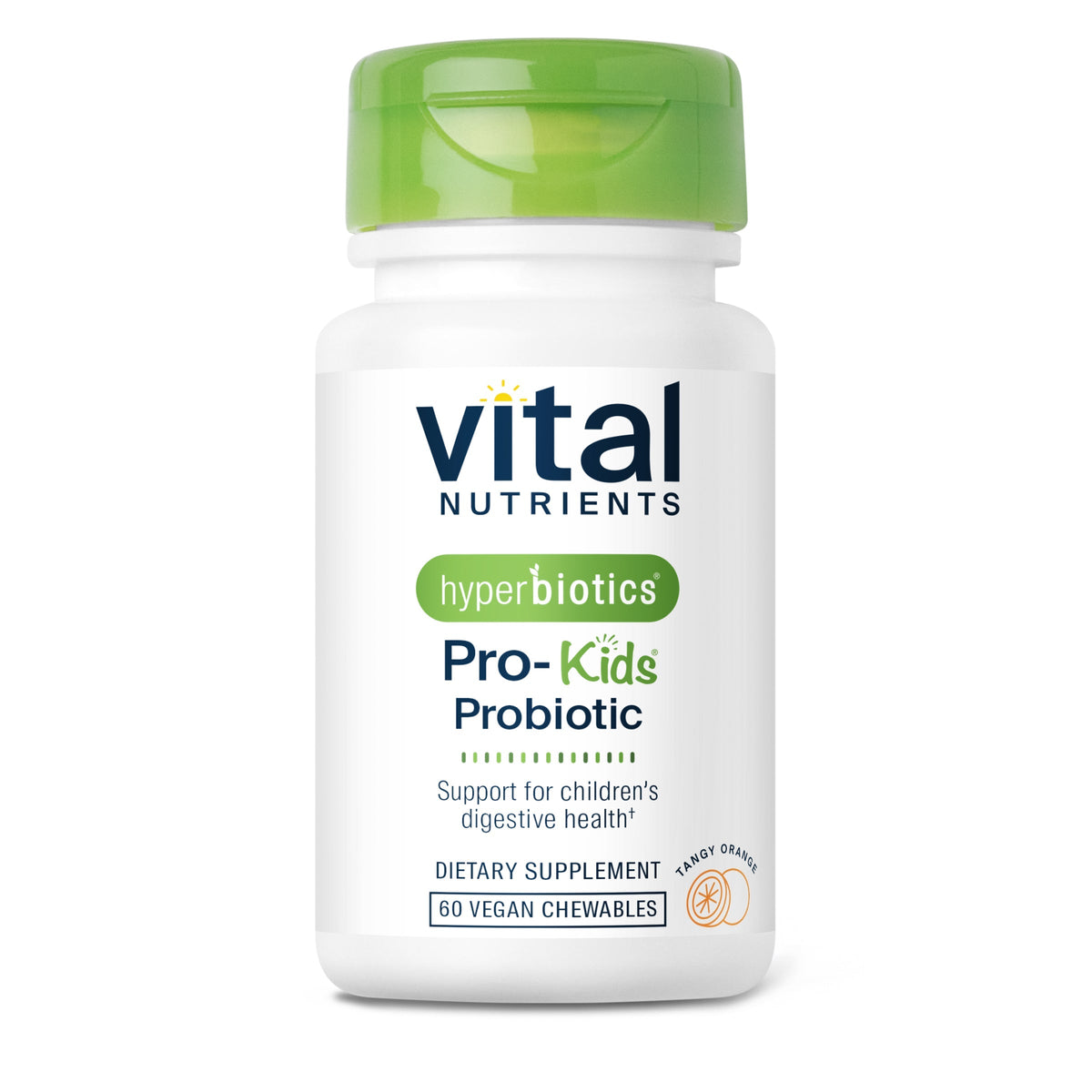 Vital Nutrients Hyperbiotics Pro-Kids® Probiotic
