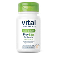Vital Nutrients - Hyperbiotics Pro-Kids® Probiotic