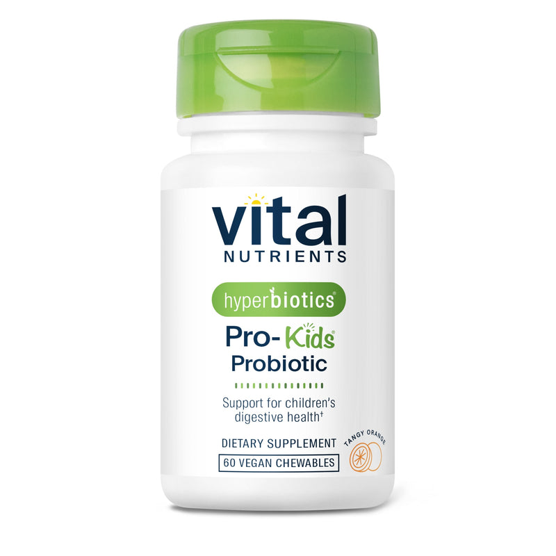 Vital Nutrients - Hyperbiotics Pro-Kids® Probiotic
