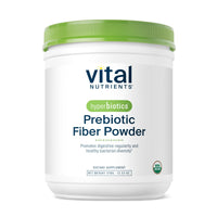 Vital Nutrients - Hyperbiotics Prebiotic Powder