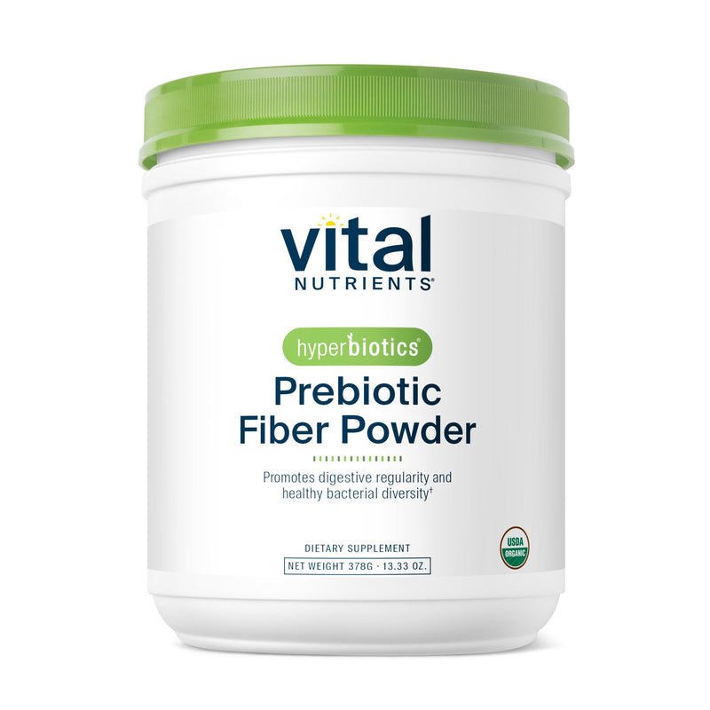 Vital Nutrients - Hyperbiotics Prebiotic Powder