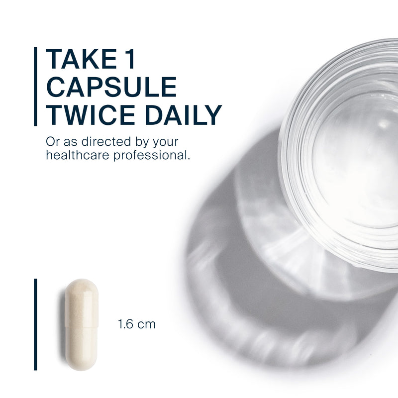 Vital Nutrients - 5HTP 100mg