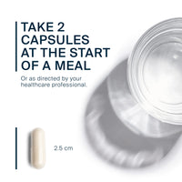 Vital Nutrients - Betaine HCl Pepsin