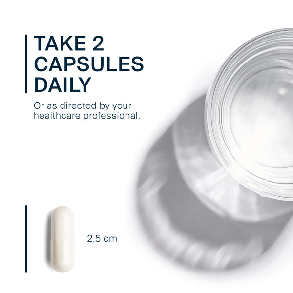 Vital Nutrients - Citicoline