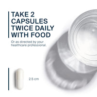 Vital Nutrients - Calcium & Magnesium