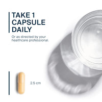 Vital Nutrients - Coenzyme Q10 100mg