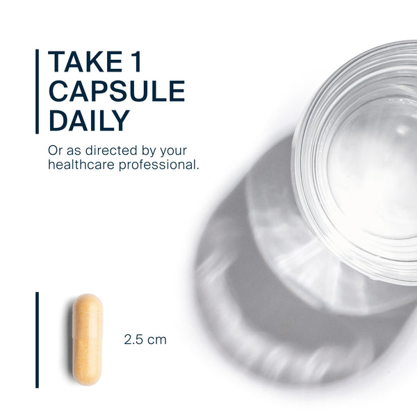 Vital Nutrients - Coenzyme Q10 100mg