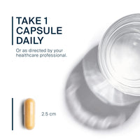 Vital Nutrients - Coenzyme Q10 200mg