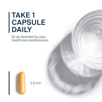 Vital Nutrients - CoEnzyme Q10 300mg