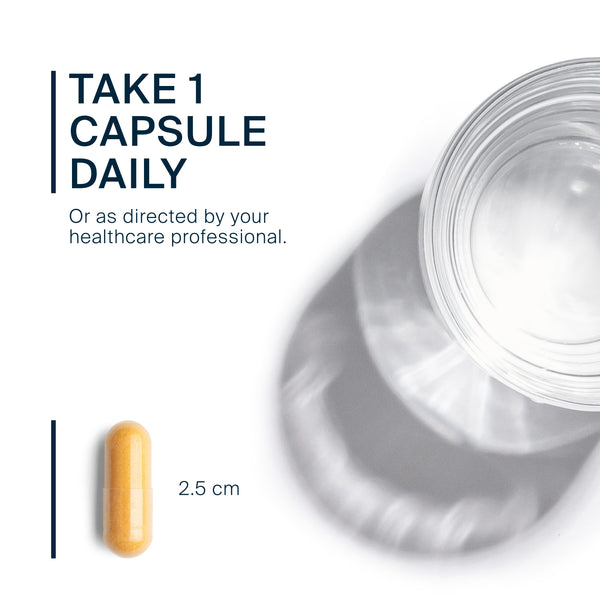 Vital Nutrients - CoEnzyme Q10 300mg