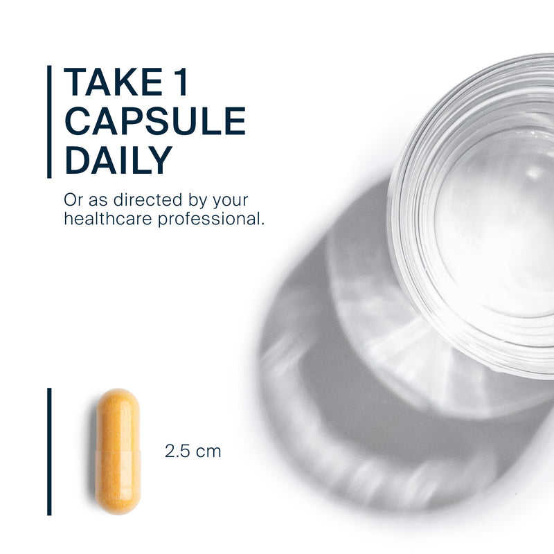 Vital Nutrients - CoEnzyme Q10 300mg