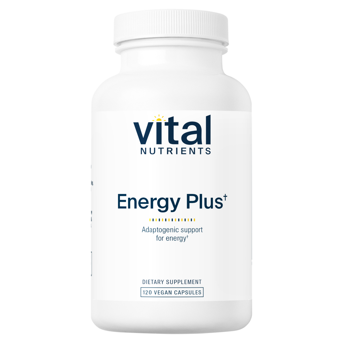 Vital Nutrients Energy Plus