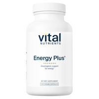 Vital Nutrients - Energy Plus