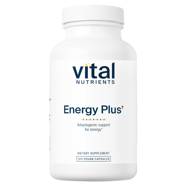 Vital Nutrients - Energy Plus