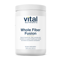 Vital Nutrients - Whole Fiber Fusion