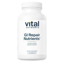 Vital Nutrients - GI Repair Nutrients