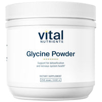 Vital Nutrients - Glycine Powder 4000mg