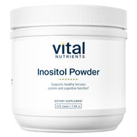 Vital Nutrients - Inositol Powder