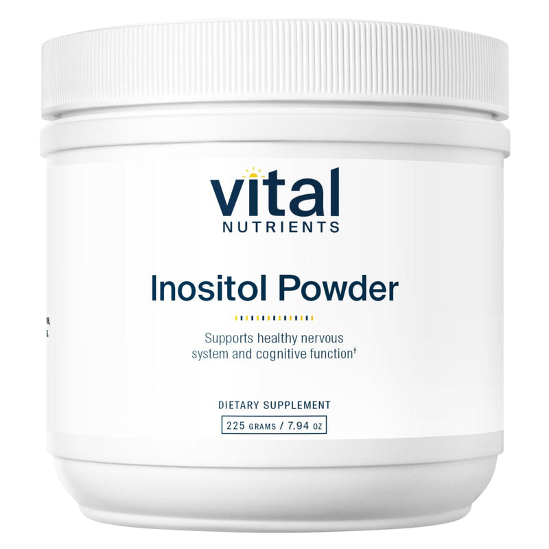 Vital Nutrients - Inositol Powder