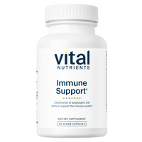 Vital Nutrients - Immune Support