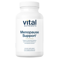 Vital Nutrients - Menopause Support