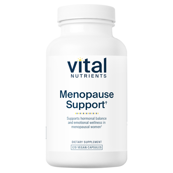 Vital Nutrients - Menopause Support