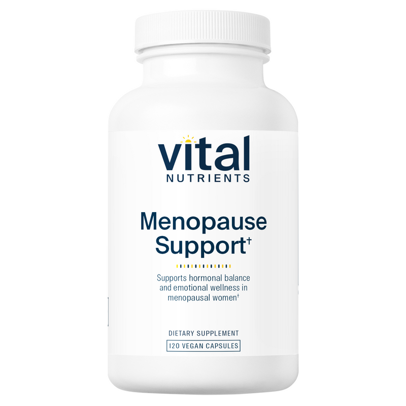 Vital Nutrients - Menopause Support