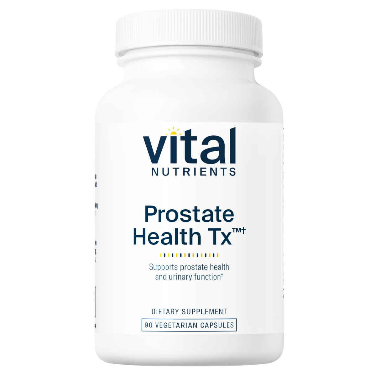 Vital Nutrients Prostate Health TX