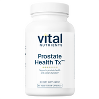 Vital Nutrients - Prostate Health TX