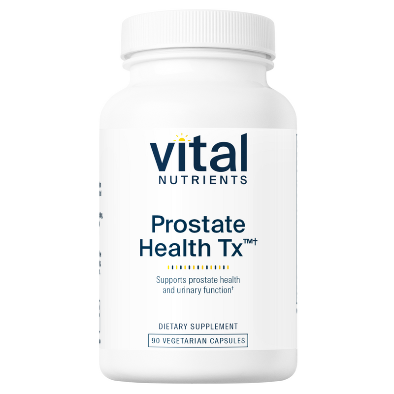 Vital Nutrients - Prostate Health TX