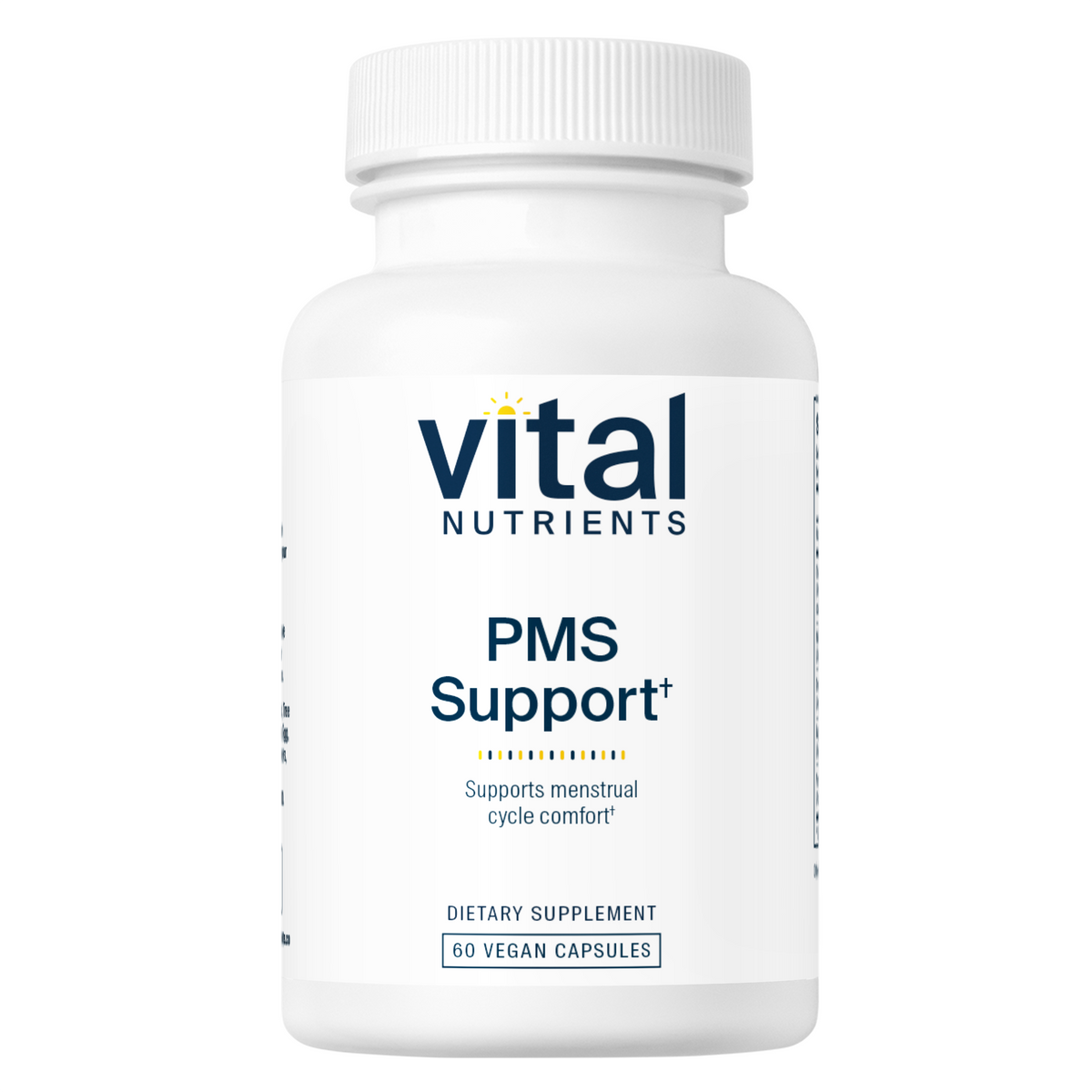 Vital Nutrients PMS Support