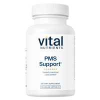 Vital Nutrients - PMS Support