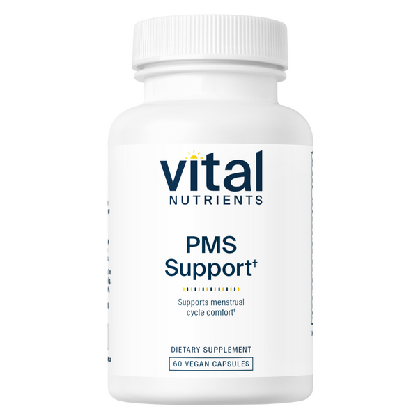 Vital Nutrients - PMS Support