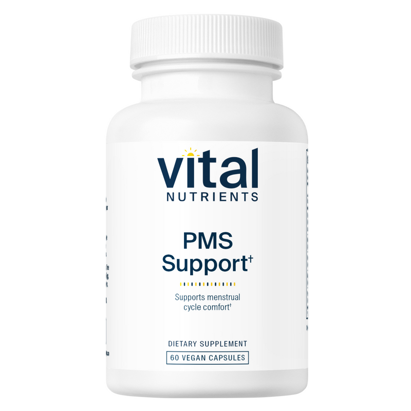 Vital Nutrients - PMS Support