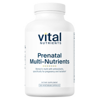 Vital Nutrients - PreNatal Multi-Nutrients
