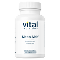 Vital Nutrients - Sleep Aide