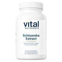 Vital Nutrients - Schisandra Extract