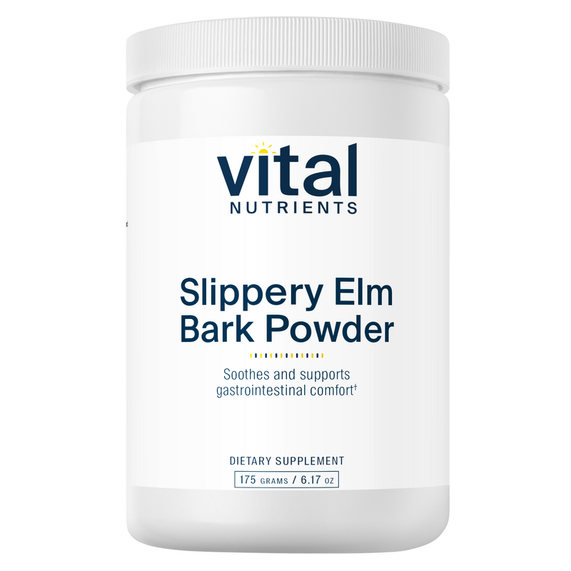 Vital Nutrients - Slippery Elm Bark Powder